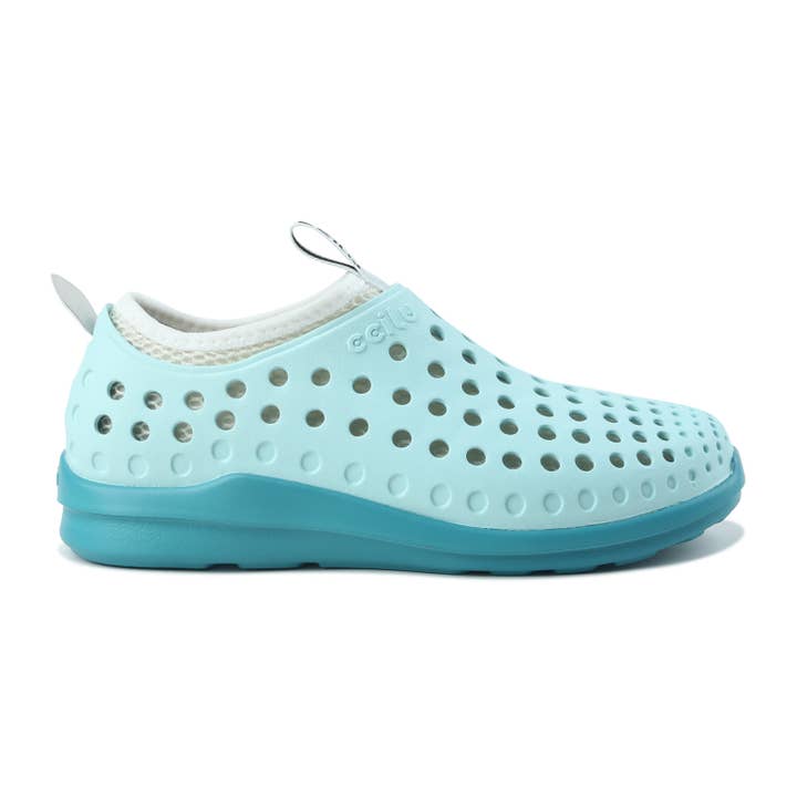 Ccilu Greenplax Fish Women's Clogs for wholesale by Ccilu