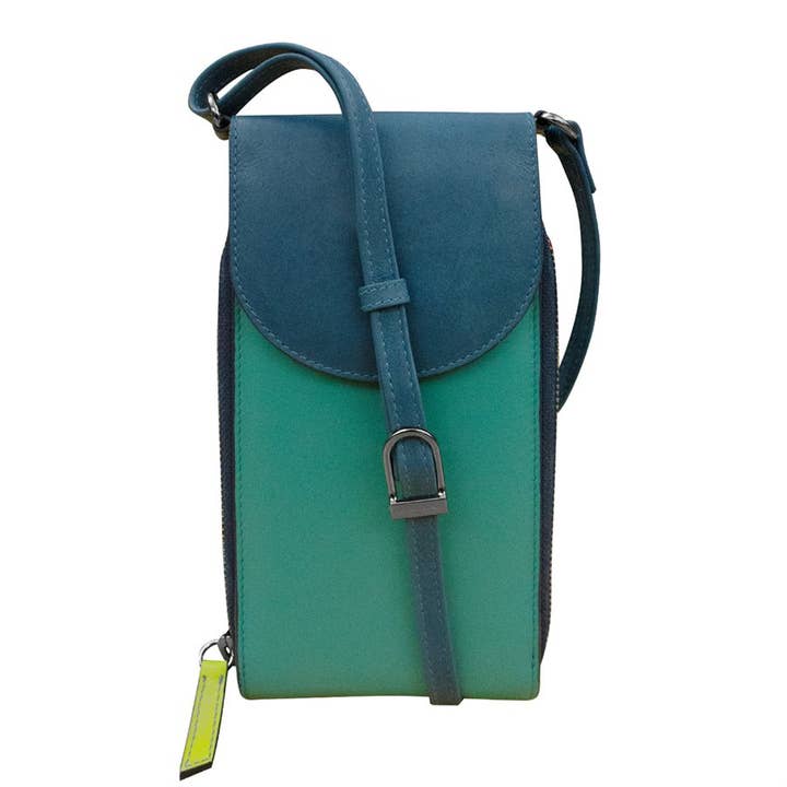 ili New York – wholesale Phone wallet – women's – Accordion Phone Bag SALE