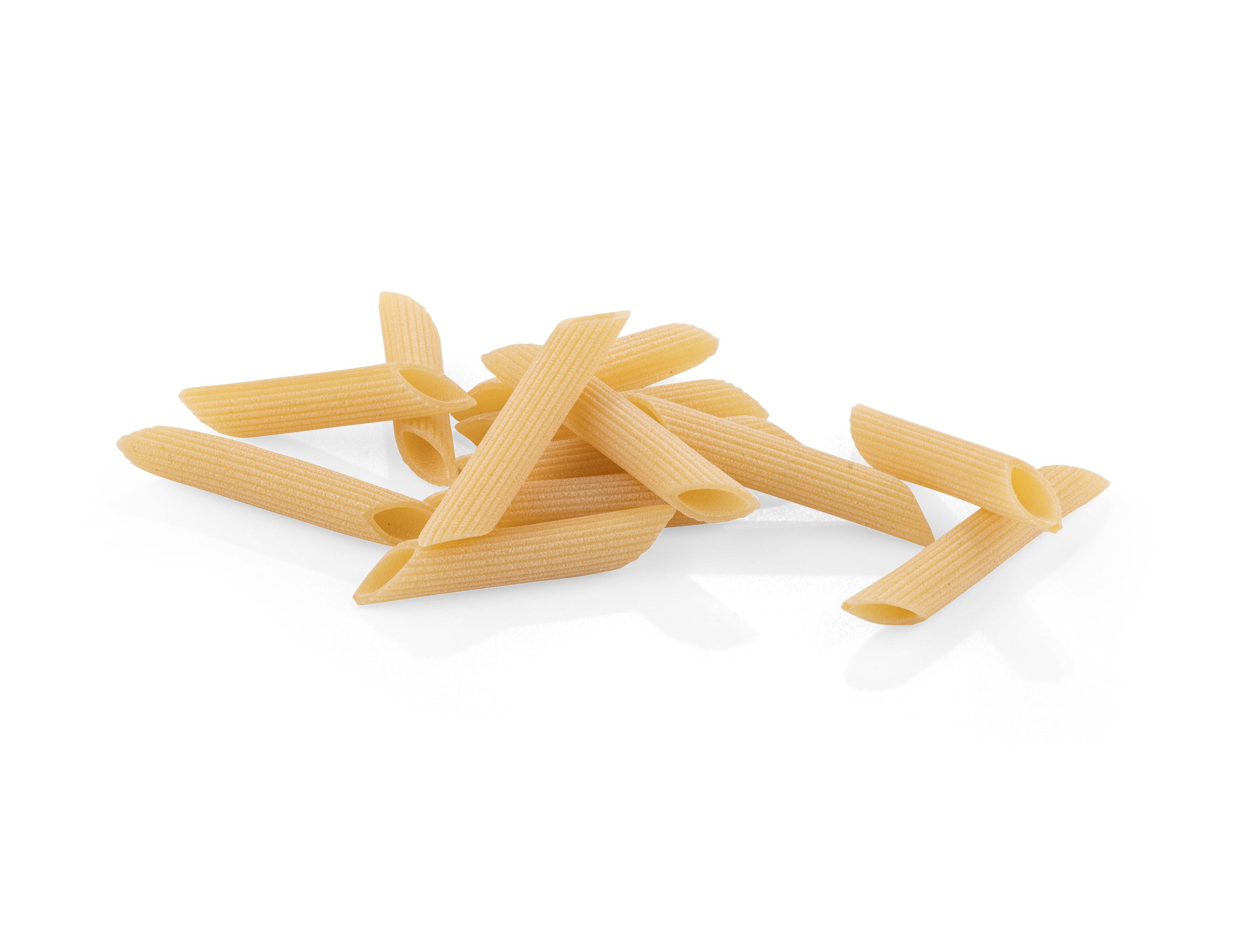 Zia Pia - Wholesale Pasta - Gluten Free Penne “de zite” Rigate1