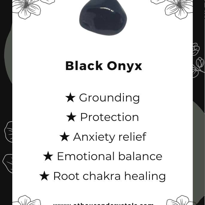 A Thousand Crystals – wholesale Andlig sten/kristall – Mindfulness och meditation kristalluppsättning: Andliga stenar