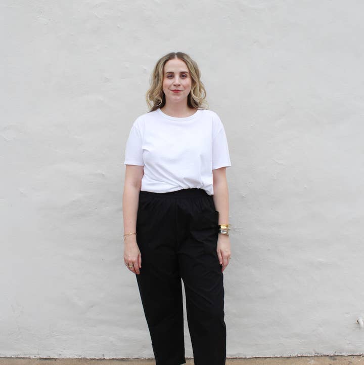 Pantaloni tascabili Story per la vendita all'ingrosso da parte di Good Company