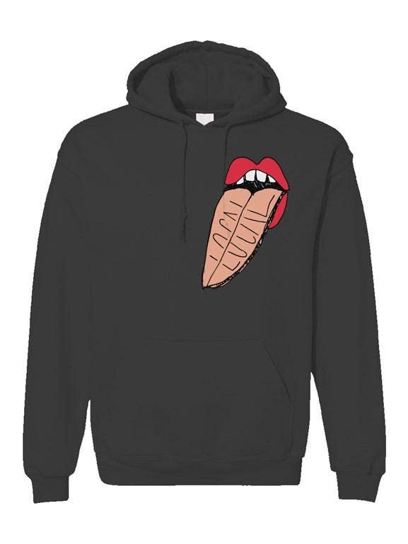 Eat Local Hoodie for wholesale by The Salty Vogue