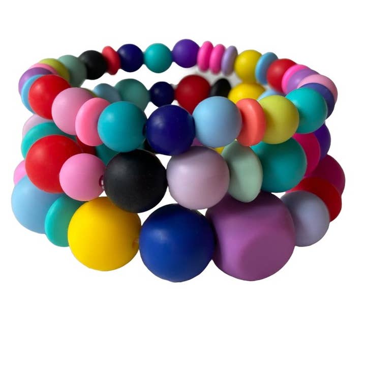 BARCELONA BRACELETS for wholesale by KNOT predictable