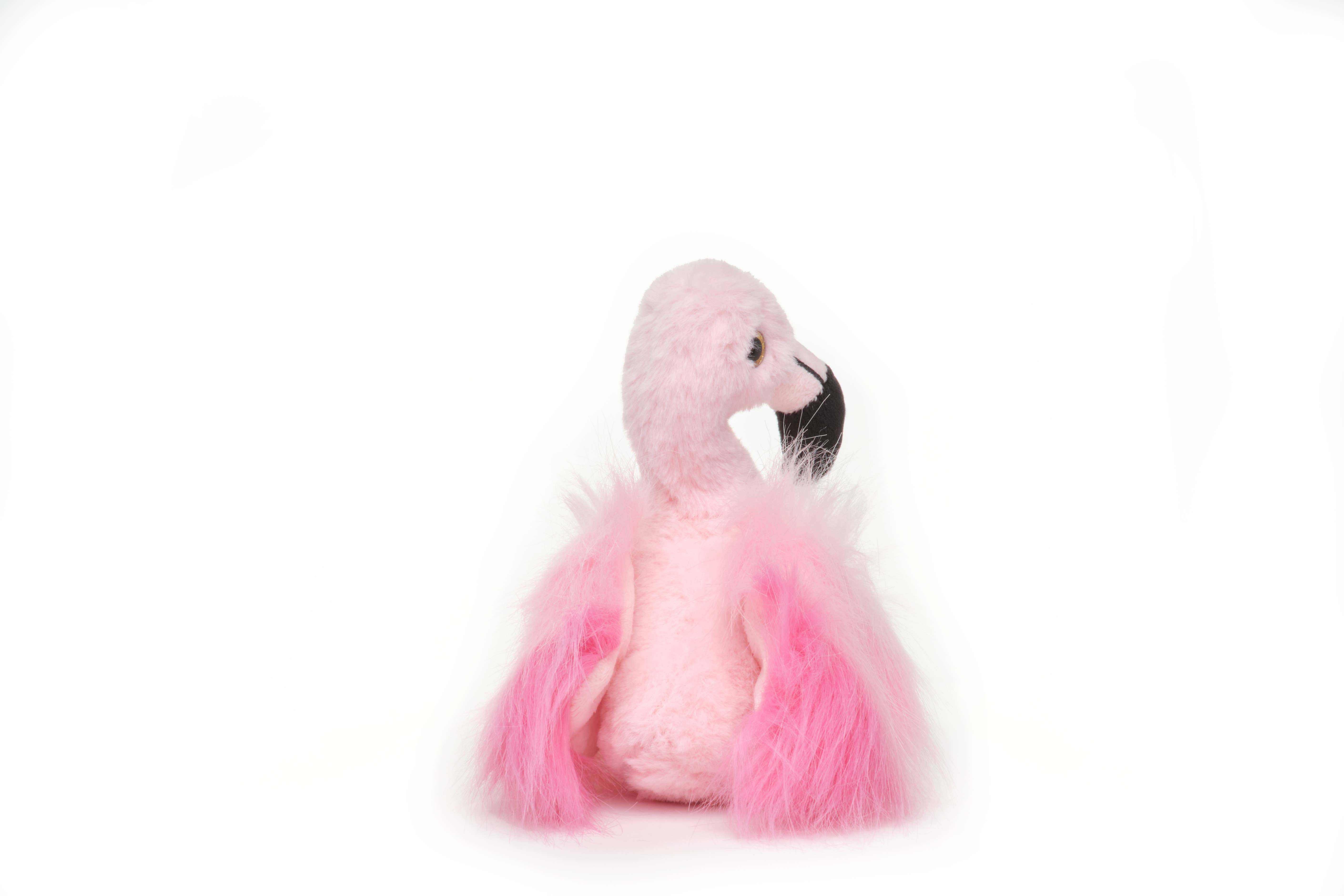 Bearington Collection - Wholesale Stuffed/Plush Toy - Kids & Baby - Lil' Fifi the Flamingo3