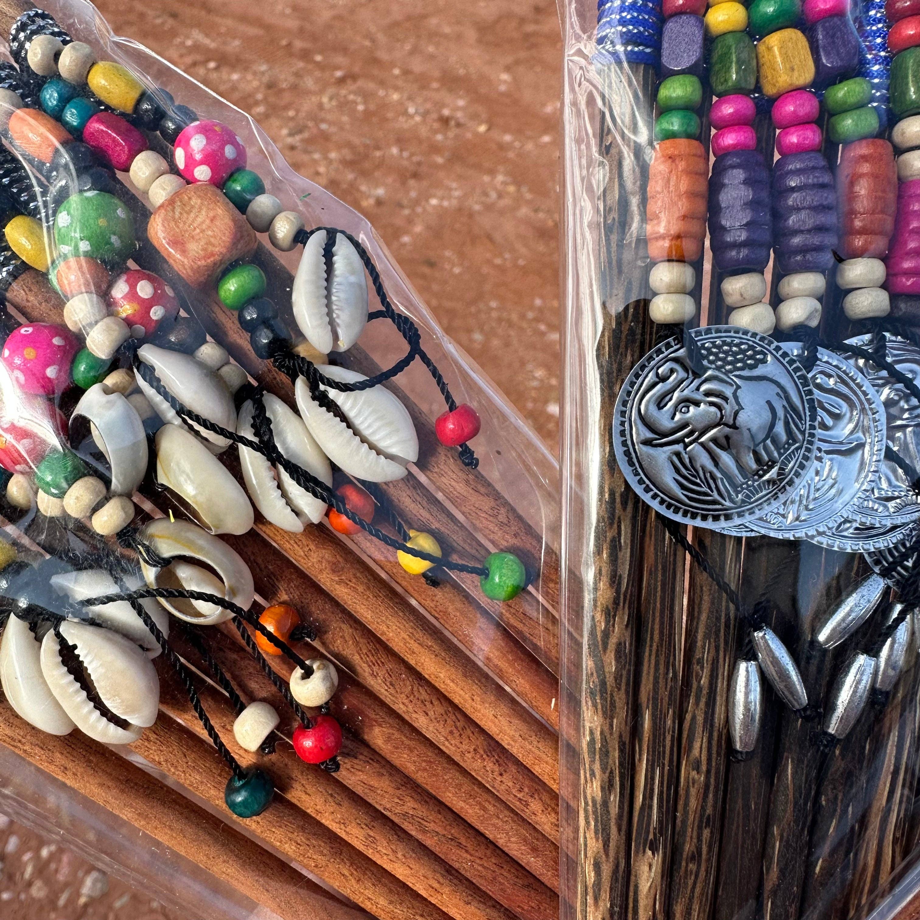 Keystone Crystals - Vente Épingles à cheveux - Ensembles de Peignes à Cheveux Bohème (Lot de 10) – Boutique de Cristaux & Magasin de Cadeaux8