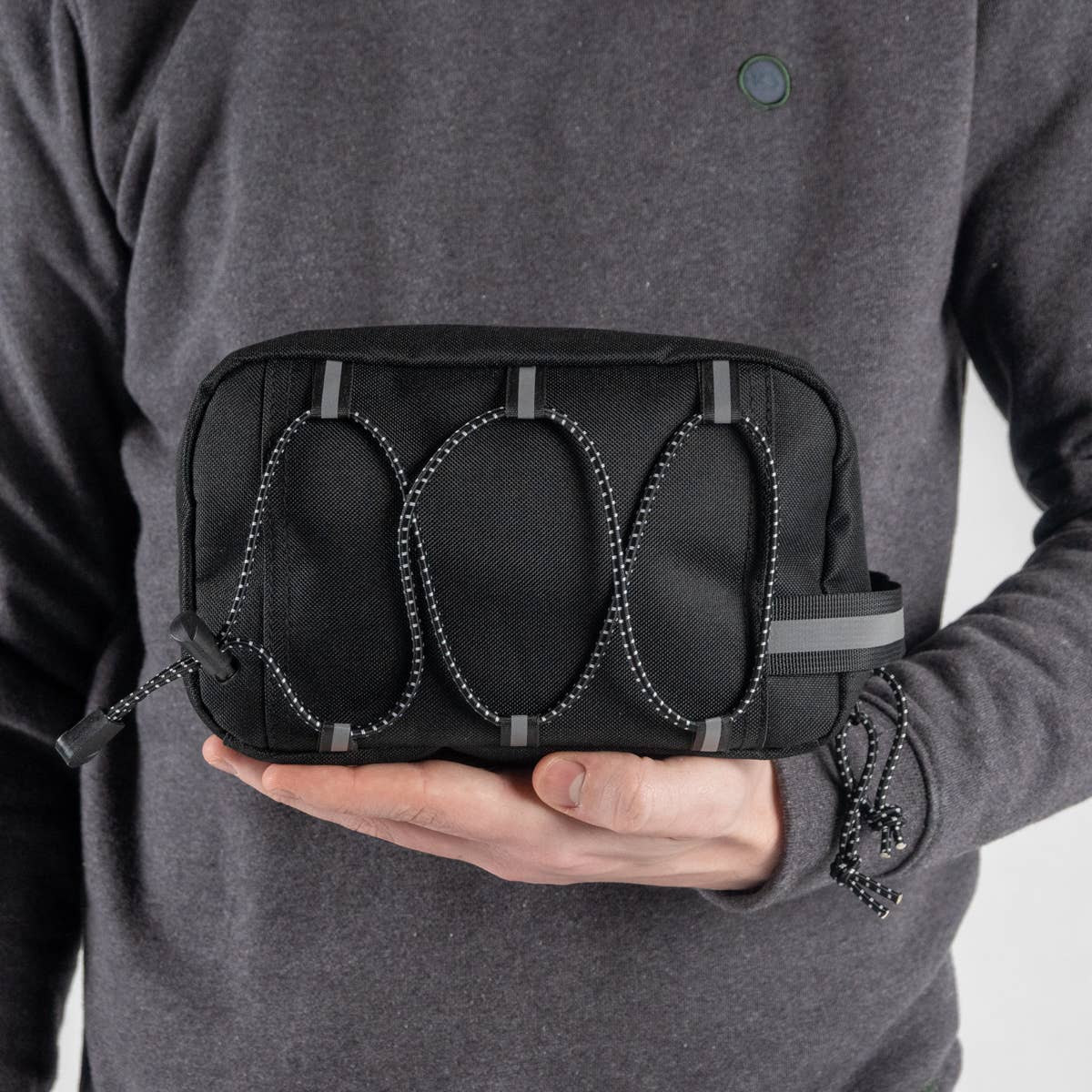 BILLYBELT - Wholesale Toiletry Bag - Men's - 314