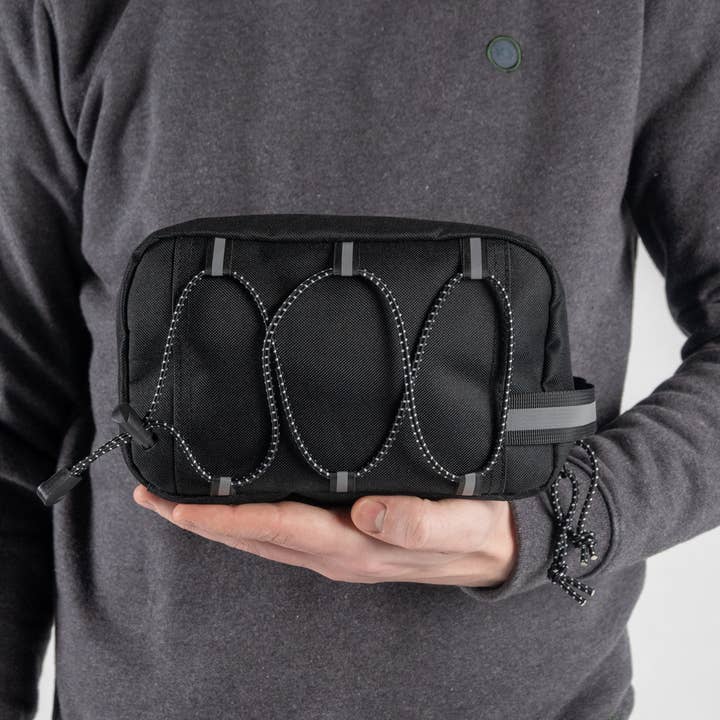 BILLYBELT - Wholesale Toiletry Bag - Men's - 314