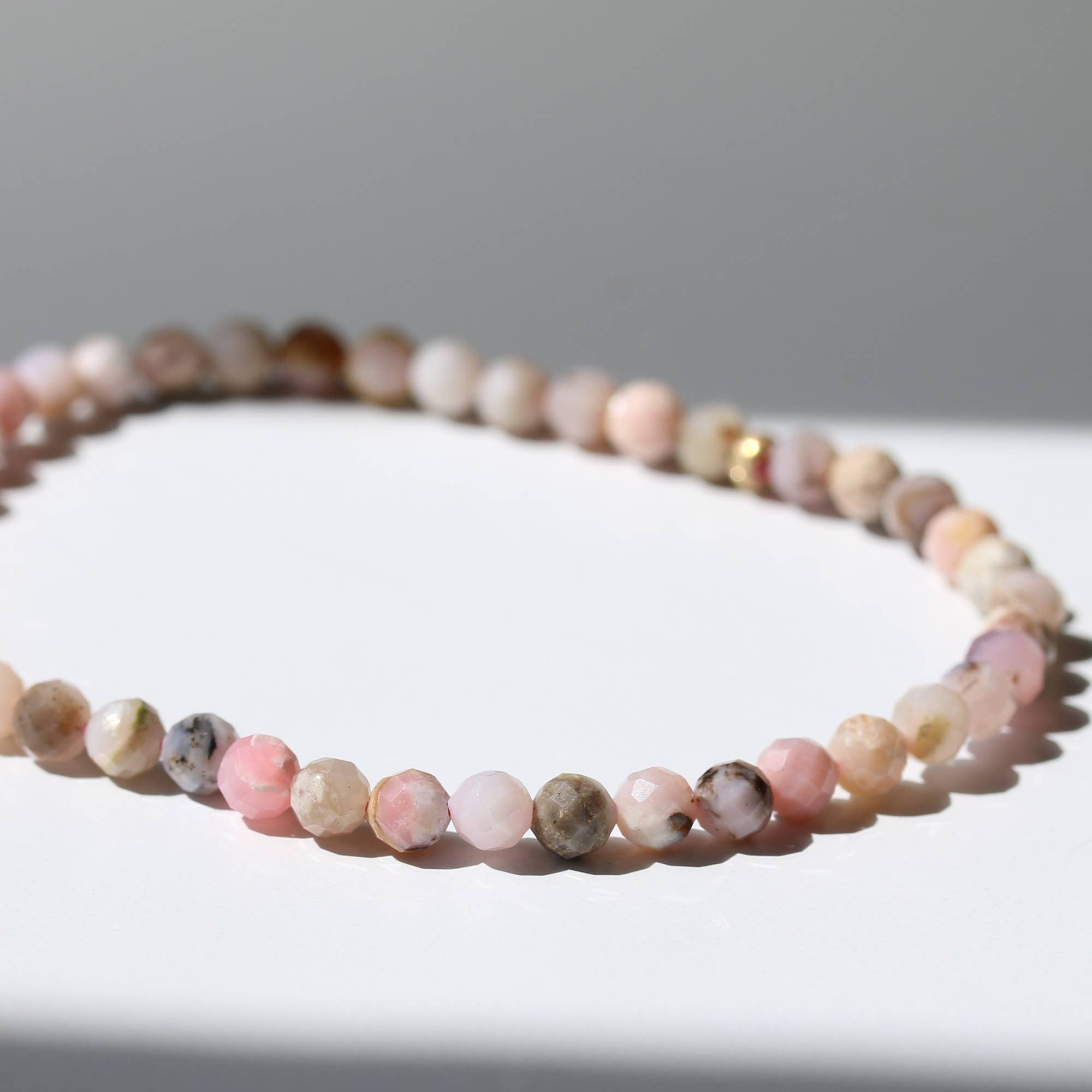 Christina Kober Designs - Wholesale Beaded Bracelet - GEMSTONE BRACELET | slip-on87