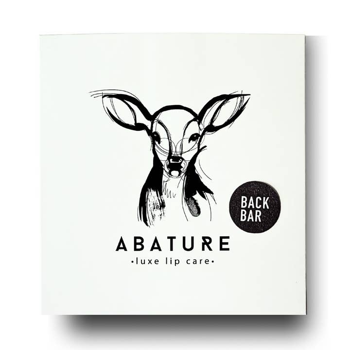 Backbar Refill Set | 50 Treatments for wholesale by Abature