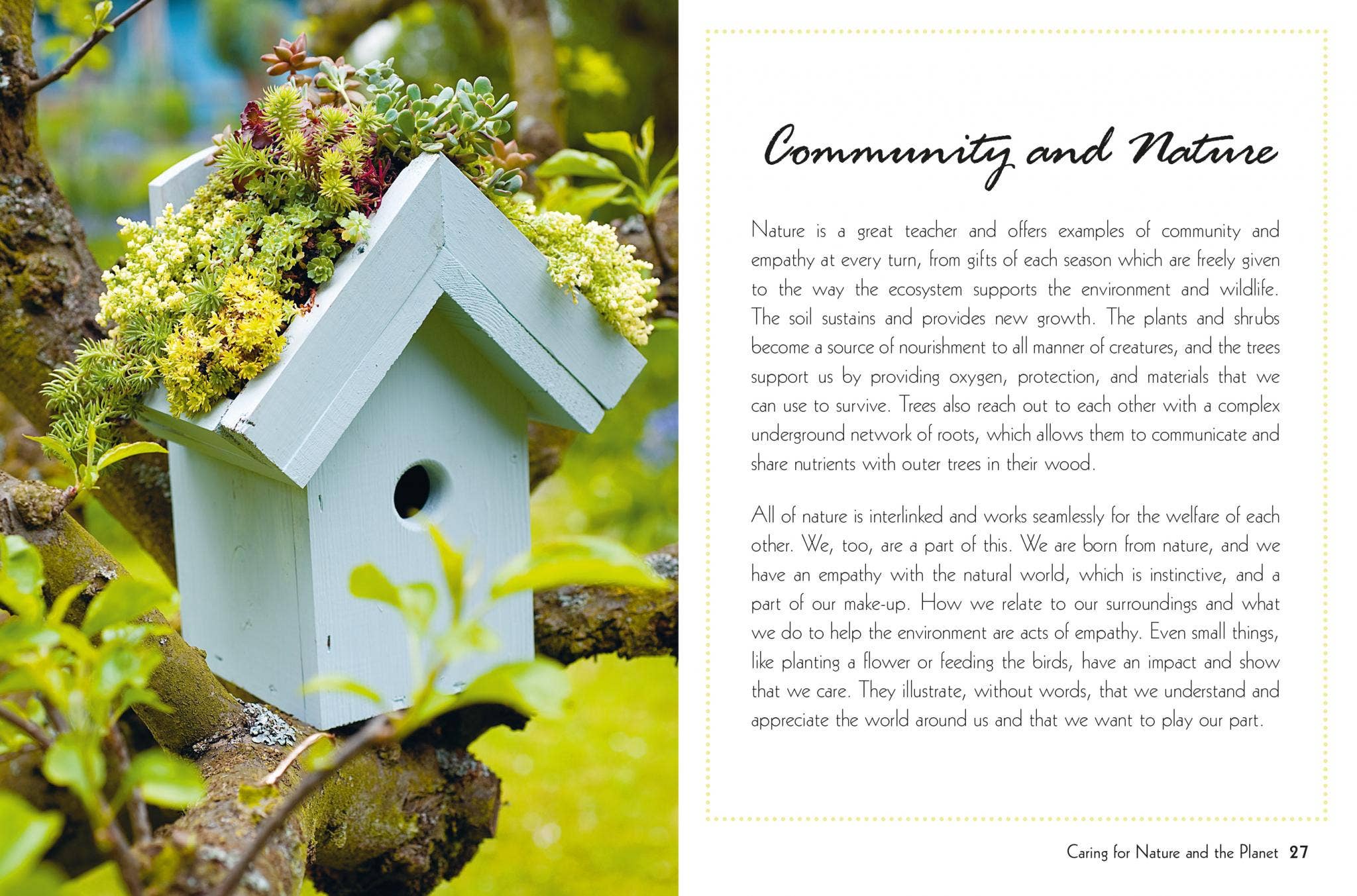 Ryland, Peters & Small – wholesale Home and garden – Mindful Gardening1