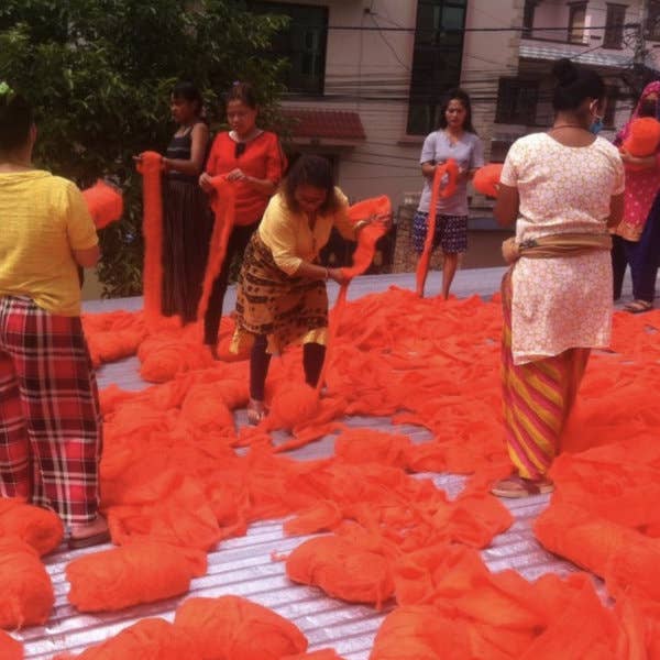 PLENTY - Wholesale Dryer Balls - Dryer Ball | Solid Colors2