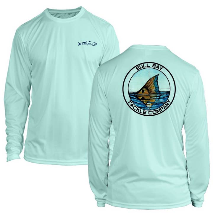 Tactical Performance Long Sleeve SF for wholesale by Bull Bay