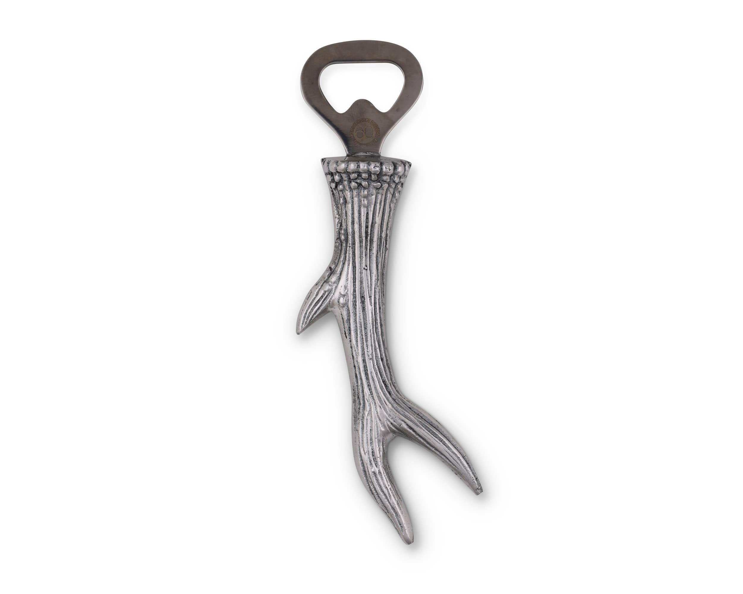 Arthur Court – wholesale Bottle/wine opener – Antler Bottle Opener3