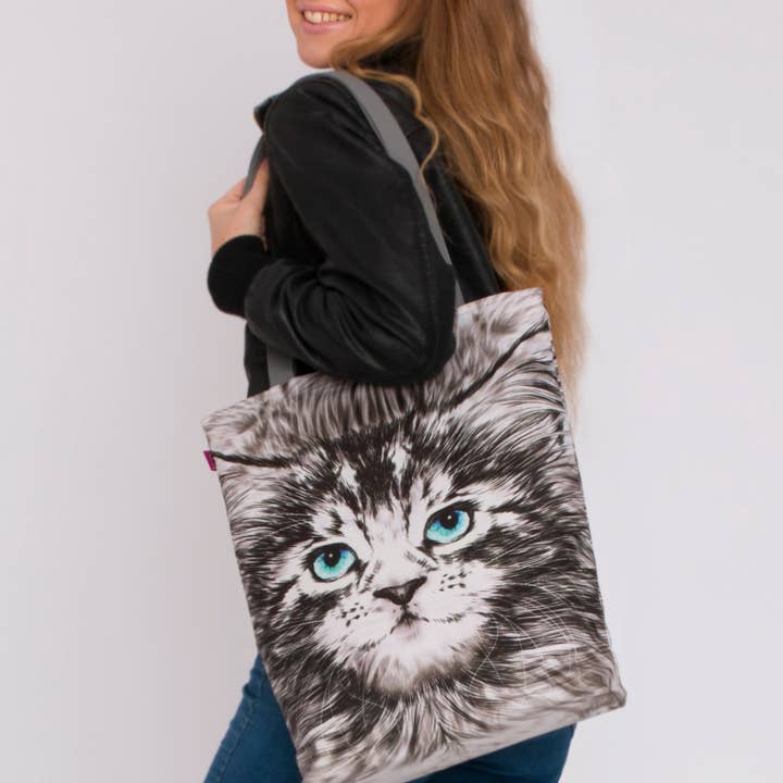 IngrossoBertoni by INCI Srl – wholesale Top handle bag – women's – Bazyl Sunny Bertoni Line Canvas Shoulder Bag