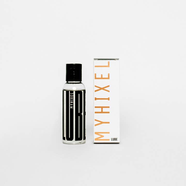 MYHIXEL Gleitgel 100 ml für den Großhandel von MYHIXEL