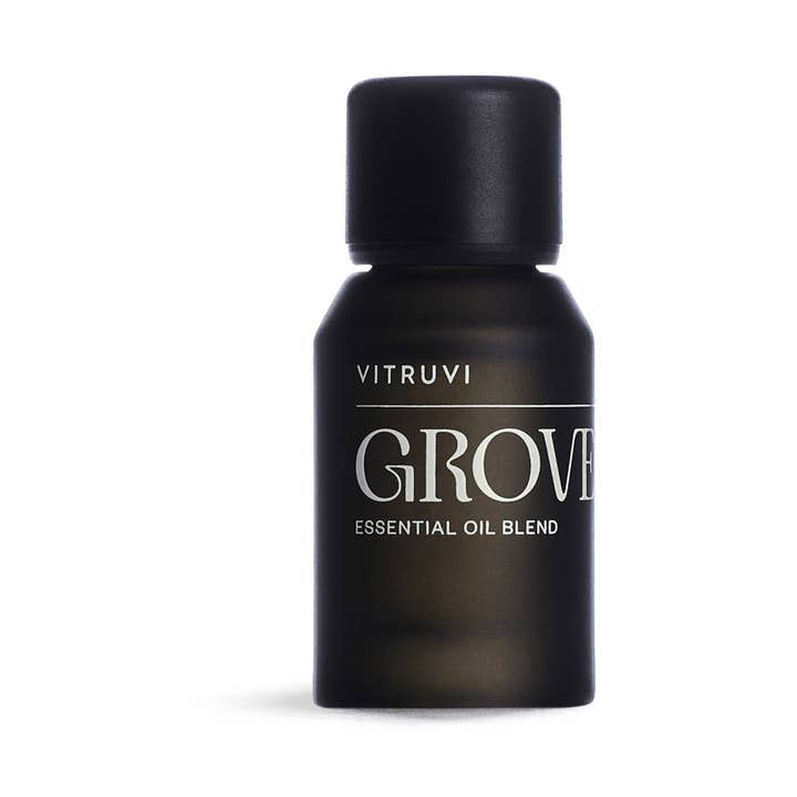 Grove Essential Oil Blend and other Purchase Wholesale comprare detersivi. Free Returns & Net 60 Terms on Faire trending on Faire.