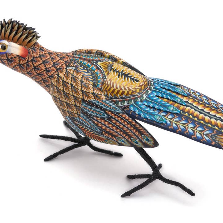 Jon Stuart Anderson Roadrunner Scout for wholesale by Jon Stuart Anderson Artworks