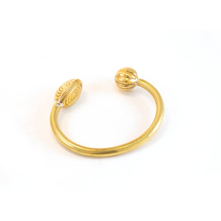 Eye on the Beholder Bangle for wholesale by Rebecca Nadler Designs