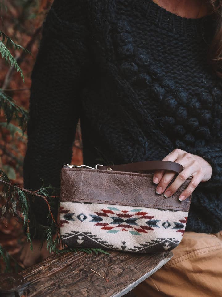 Bolsa Journey - Driftwood para venta al por mayor de Grace Design