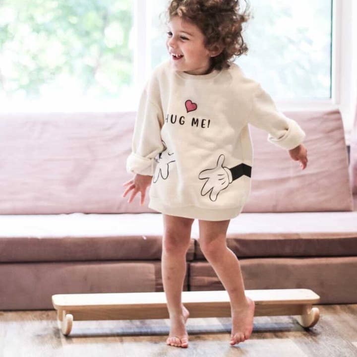 Wobble Beam for wholesale by All Circles