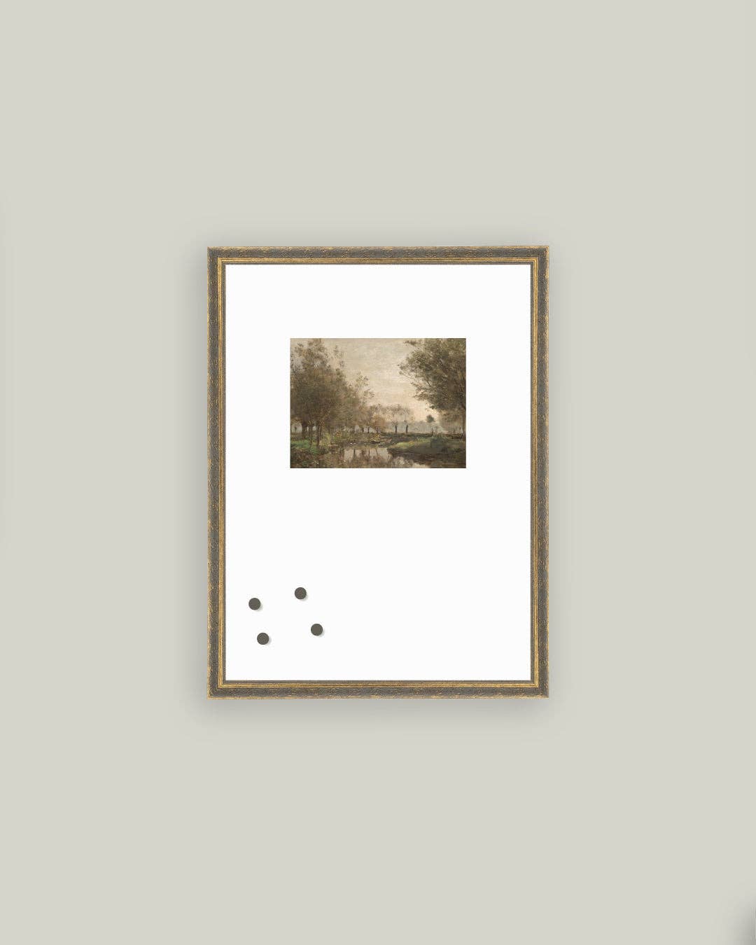 Petal Lane Home - Wholesale Magneetbord - Het Creek-magneetbord3