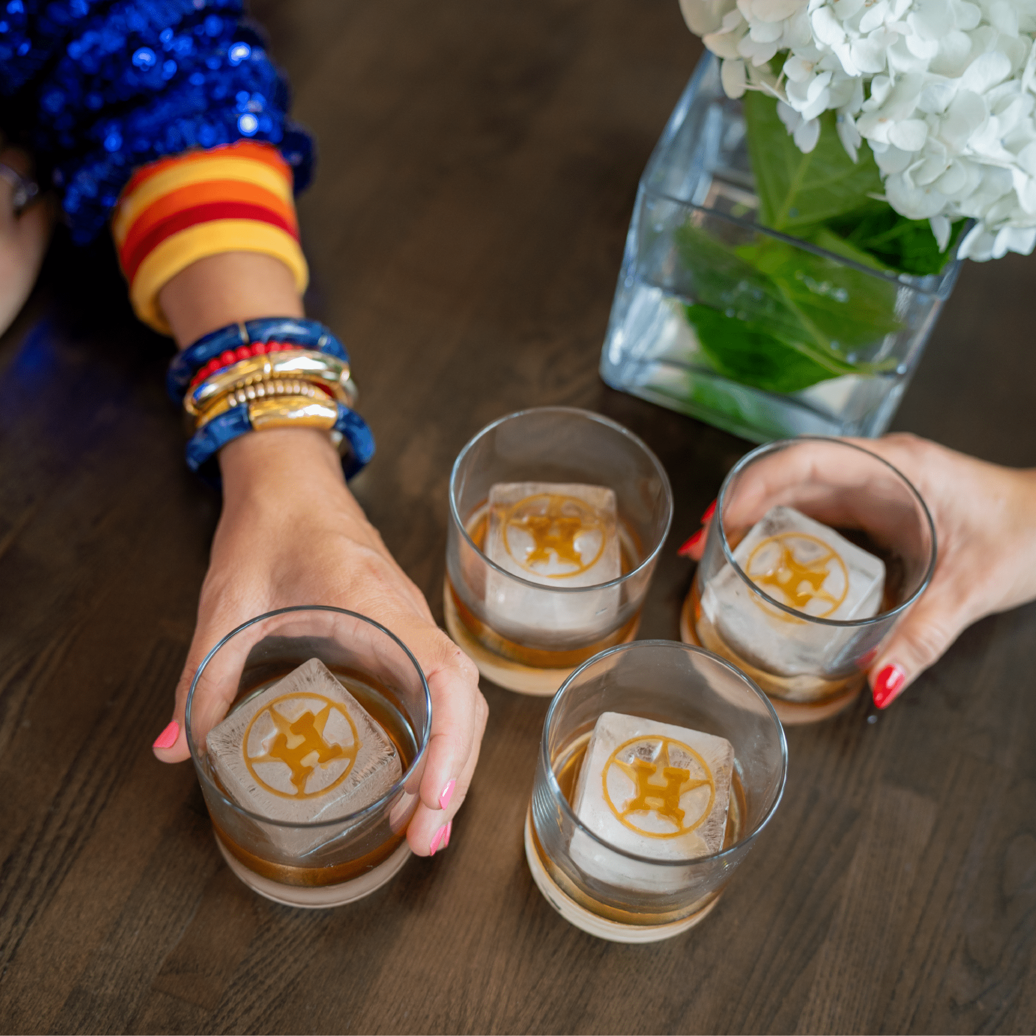 rOks - Wholesale Ice Tray/Mold - Astros Bundle3