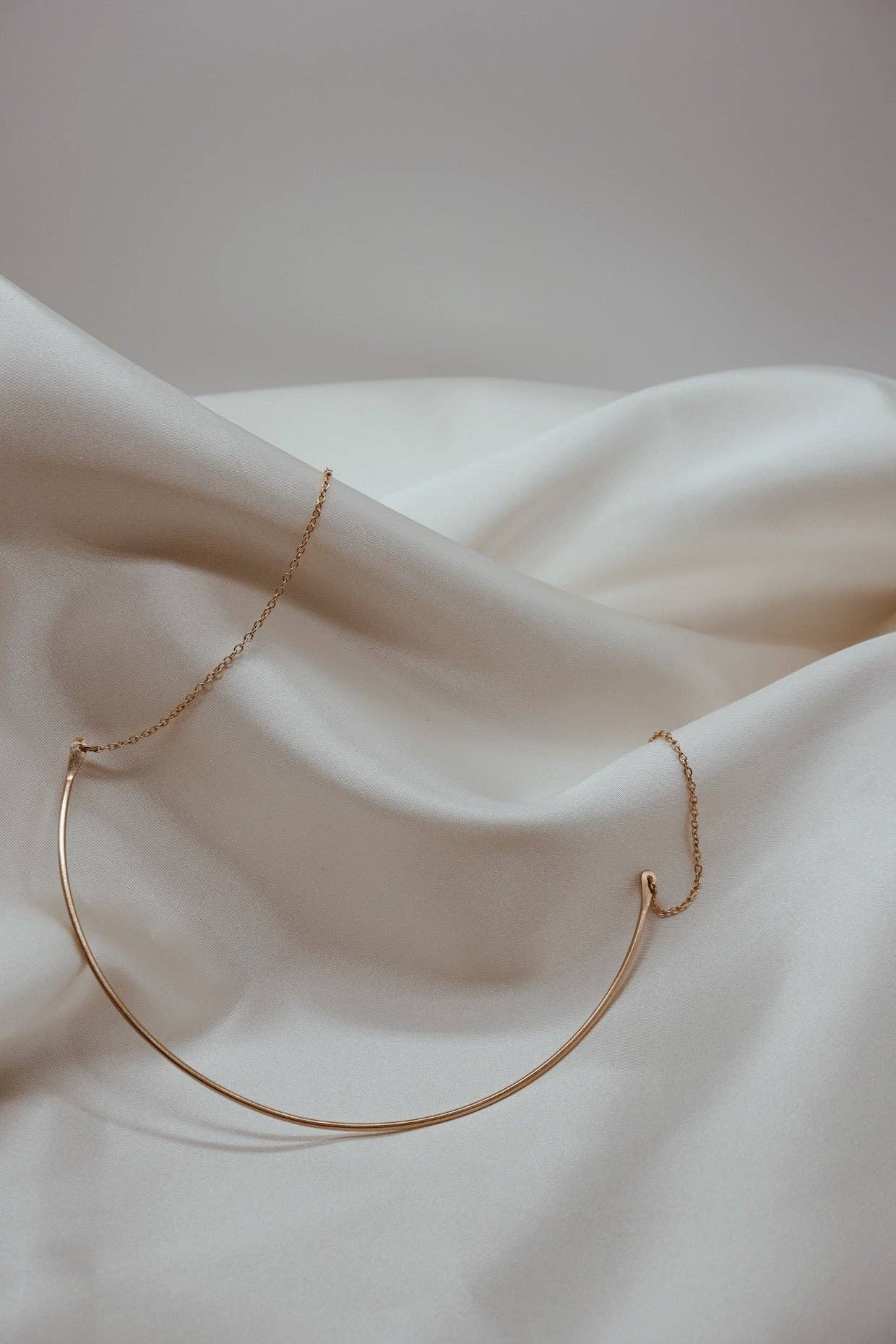 Nashelle Jewelry - Wholesale Choker/Collar - Cleo Choker1