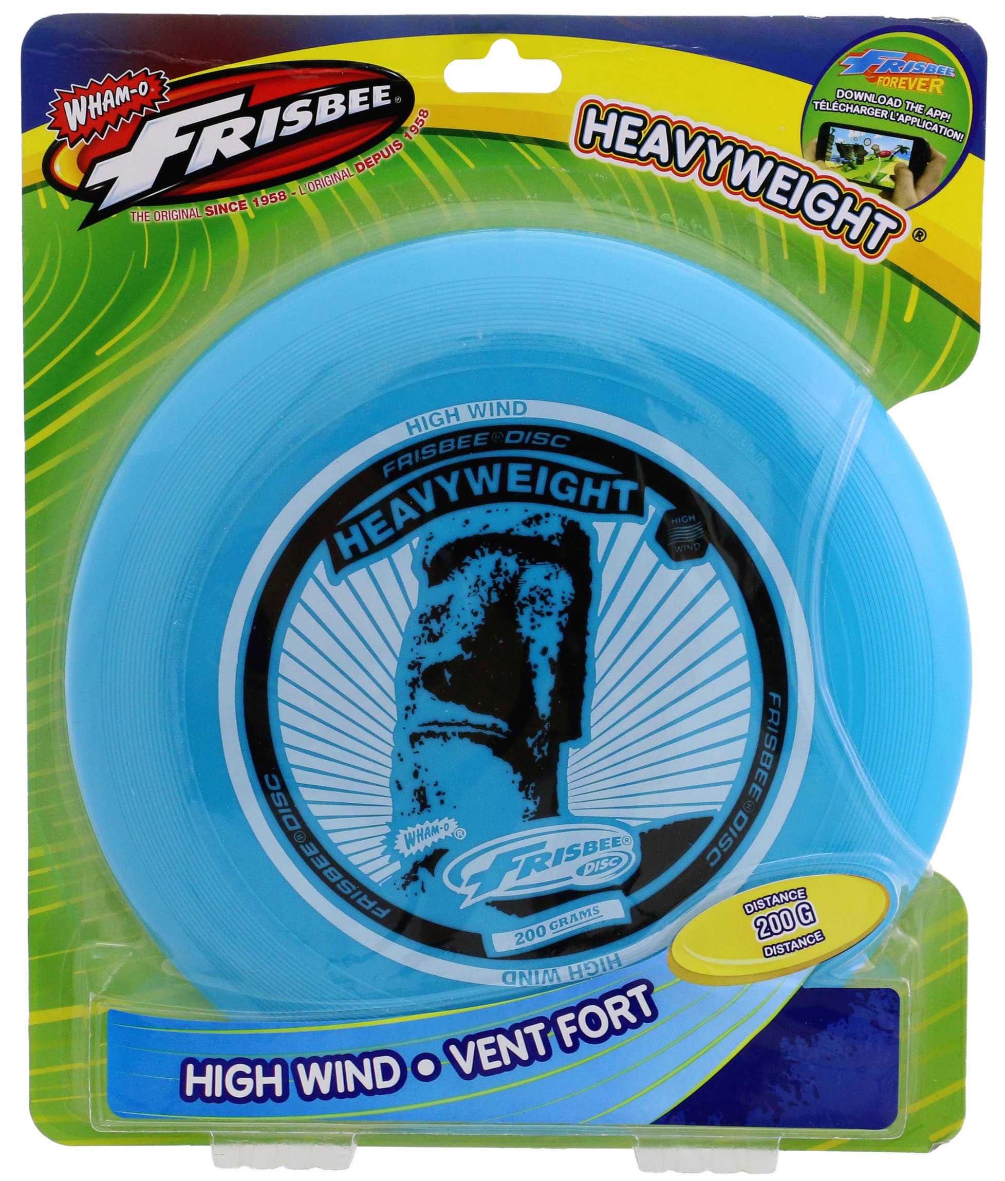 Hansen Game Gift & Toy Company - Wholesale Sporting Game - Kids & Baby - Heavy Weight Frisbee0