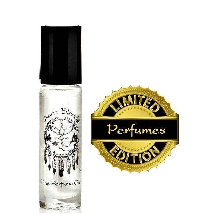 Auric Blends - Wholesale Roll-On Fragrance - Coco Mango Roll-On Perfume Oil1