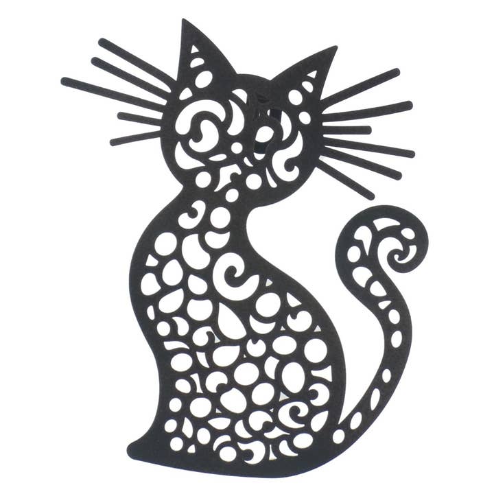Signes Grimalt - Cat Figure #1 for wholesale by Signes Grimalt