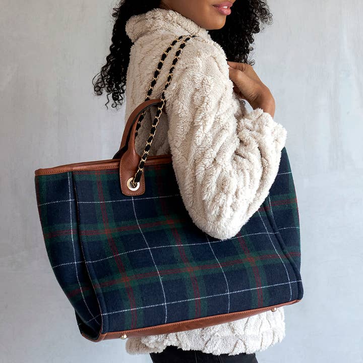 M2044 Kristina Women's Satchel with Chain Strap and other Purchase Wholesale satchels. Free Returns & Net 60 Terms on Faire trending on Faire.