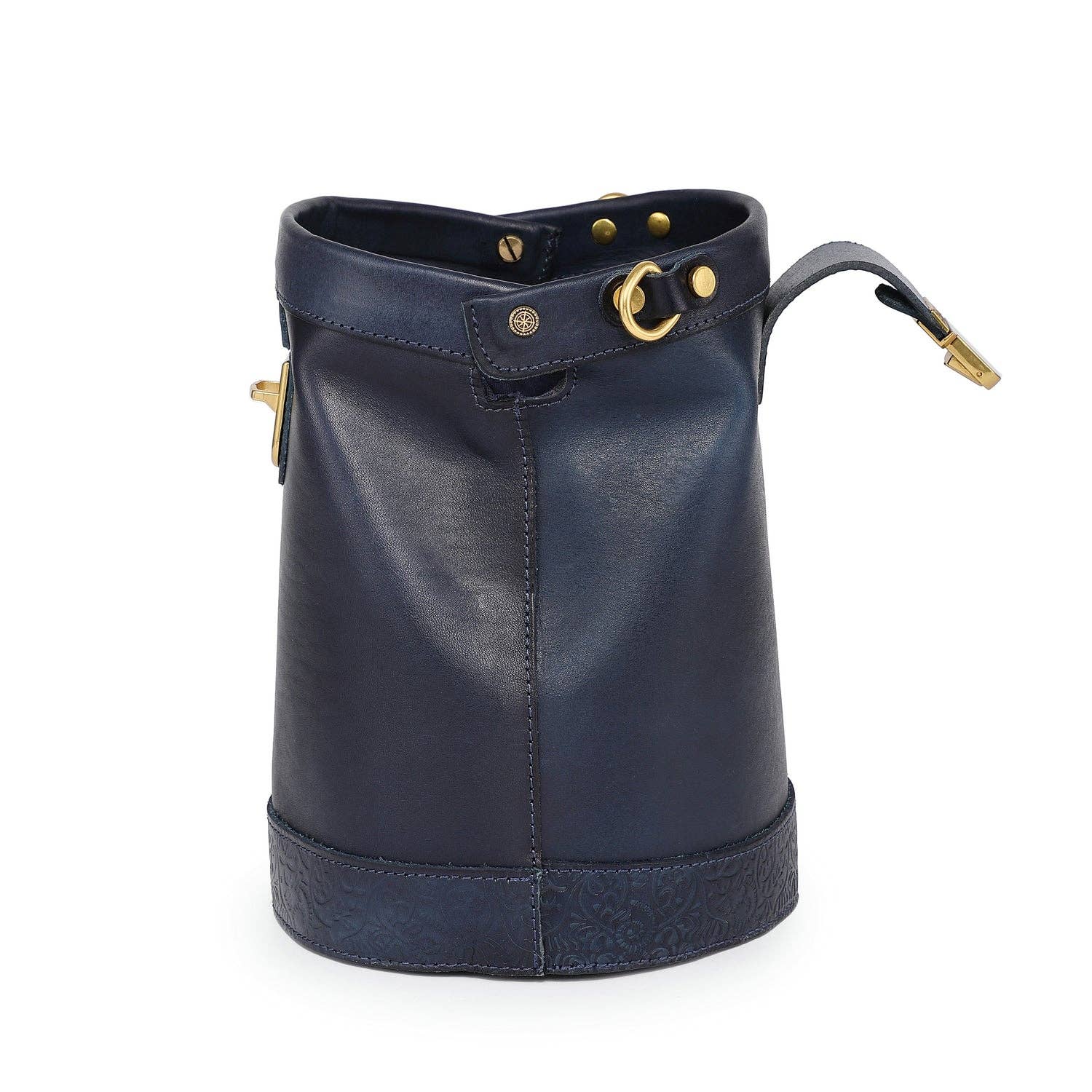 Old Trend - Wholesale Crossbody Bag - Women's - Doctor Bucket Crossbody Bag135