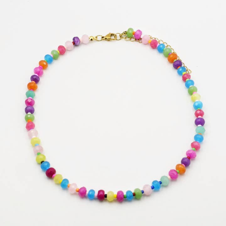 Alle Gemstone for engroshandel hos Treasure Jewels Inc.