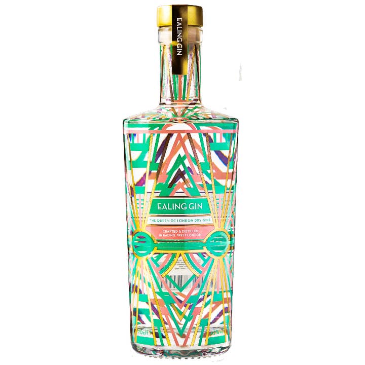 Ealing Gin for wholesale by Ealing Gin