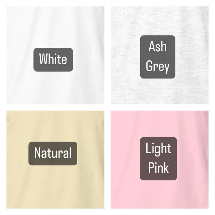 Peach Closet - Wholesale Graphic Sweatshirt - Women's - Teaching Sweethearts Crew Sweatshirt or T Shirt2