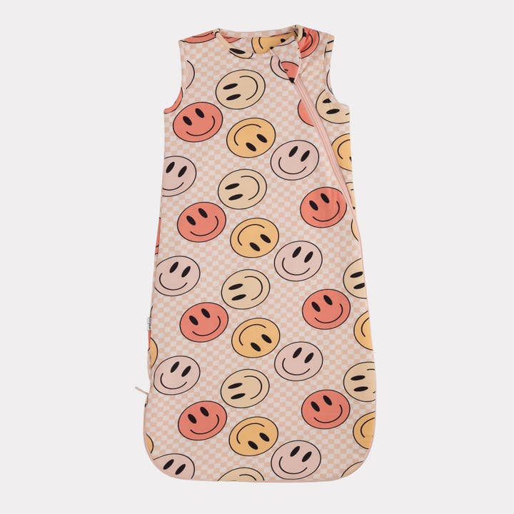 Pip + Phee - Wholesale Sleepsack - Baby - Bamboo Sleep Bags | 1.0 TOG | LE Prints