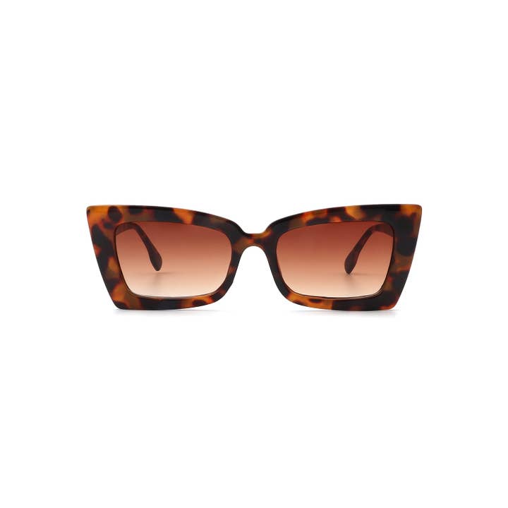 Blandad DJÄRVA KATTÖGON DIVERSE SOLGLASÖGON för wholesale på Faire2