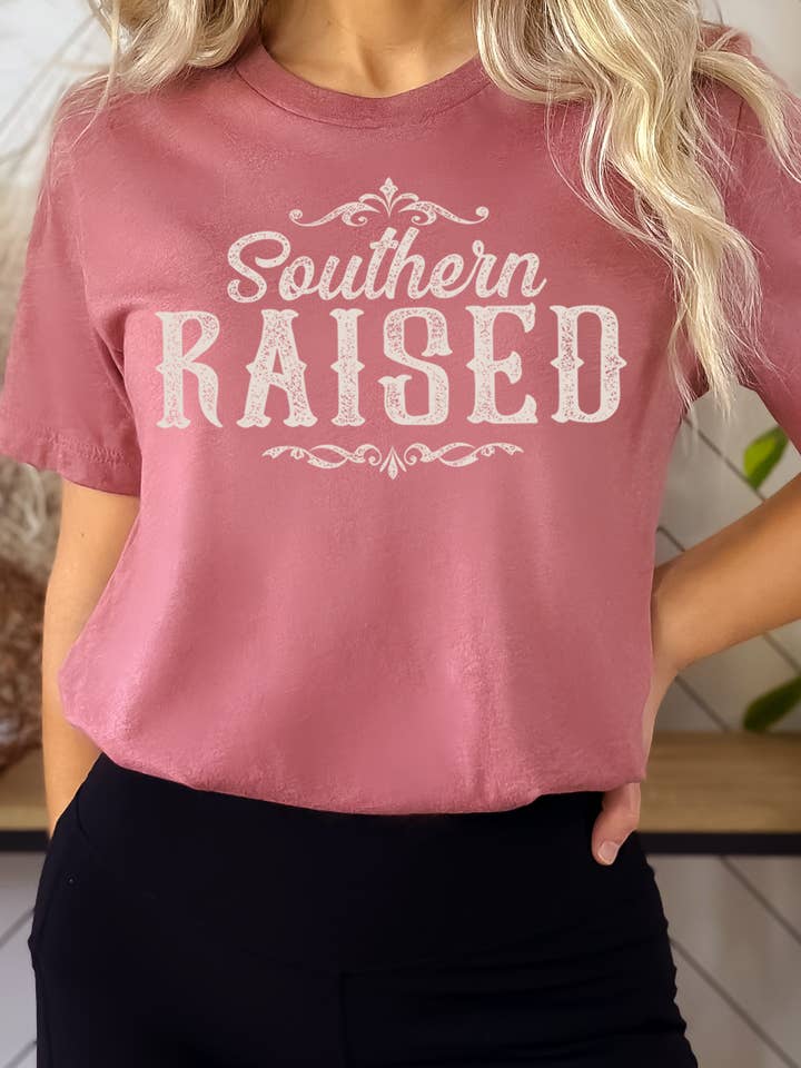 BT1957 naar Southern Raised voor wholesale door BouTeeQue Closet