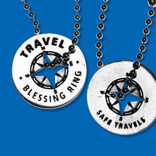 Whitney Howard Designs – Großhandel Band/Stapelring – Kleine Kreise der Liebe mit großer Bedeutung. Blessing Rings®32