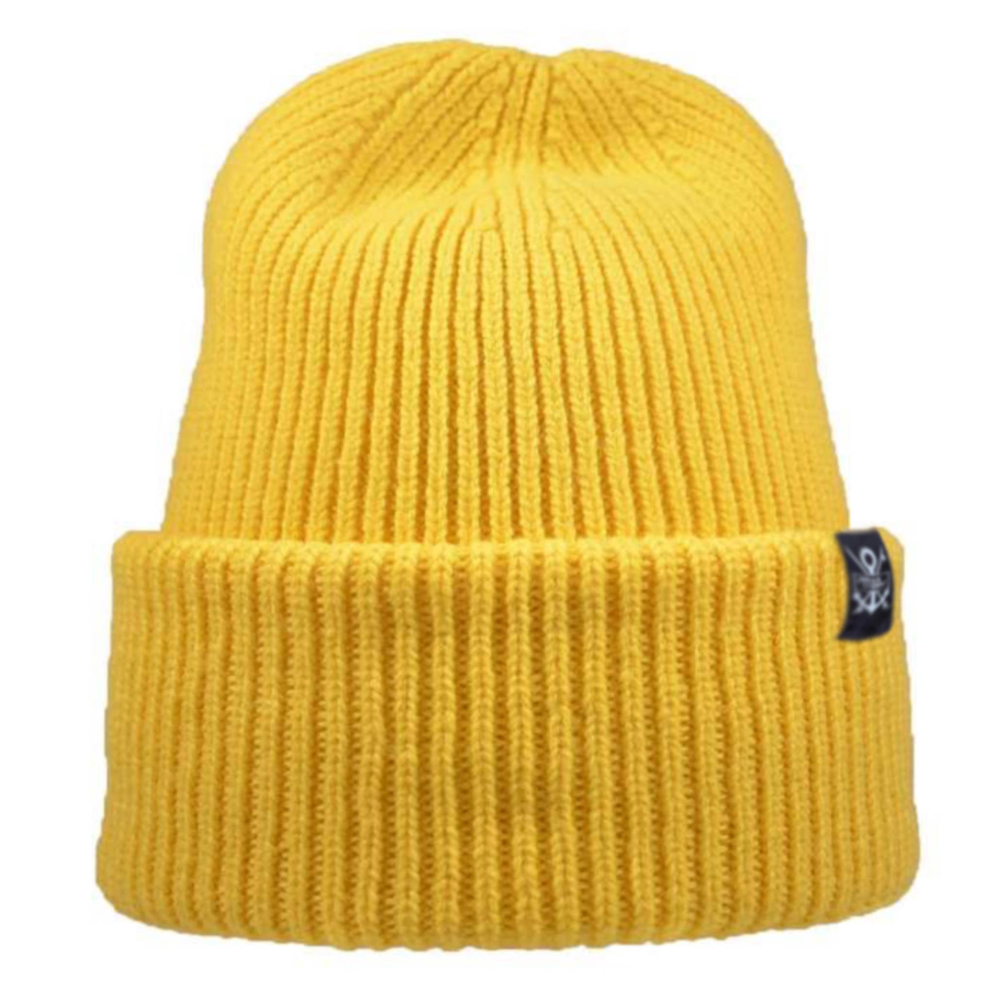 Mea - Wholesale Beanie - Uniseks - Copenhagen muts van GOTS-gecertificeerde lamswol8