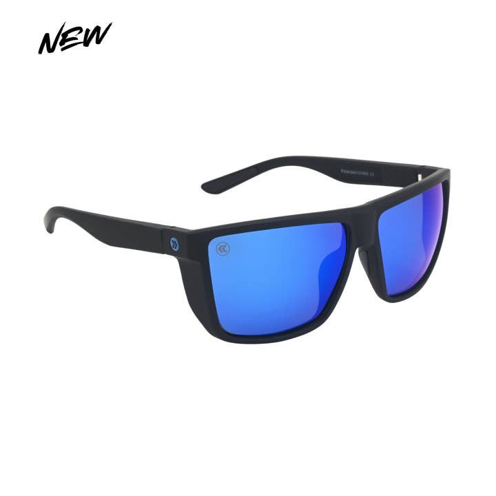 Blue Phantom for wholesale by Kickback Eyewear