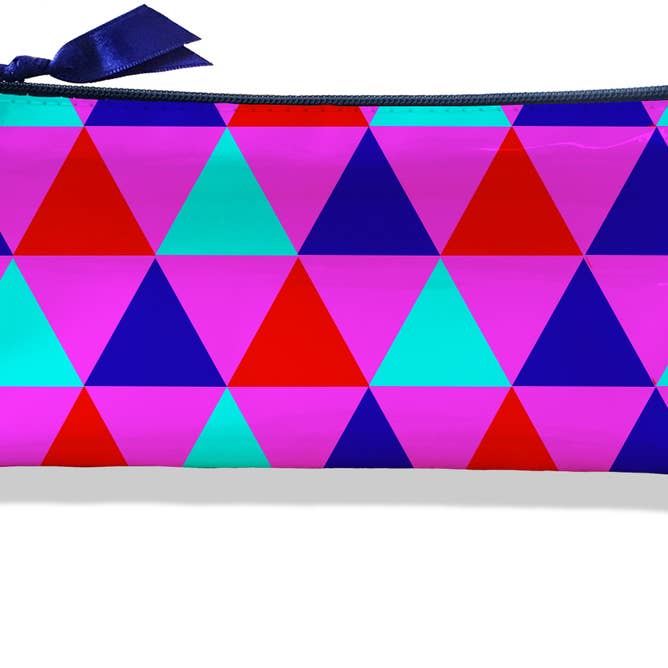 Estuche escolar, estuche para lápices o bolsa de maquillaje 51 para venta al por mayor de BISTRAKOO