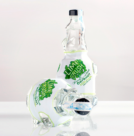 Not Another Spirits Company - Wholesale Vodka - Vodka Beremot Lima 37.5º - 700 Ml1