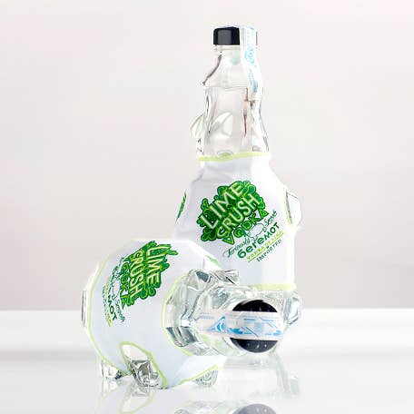 Not Another Spirits Company - Wholesale Vodka - Vodka Beremot Lima 37.5º - 700 Ml1