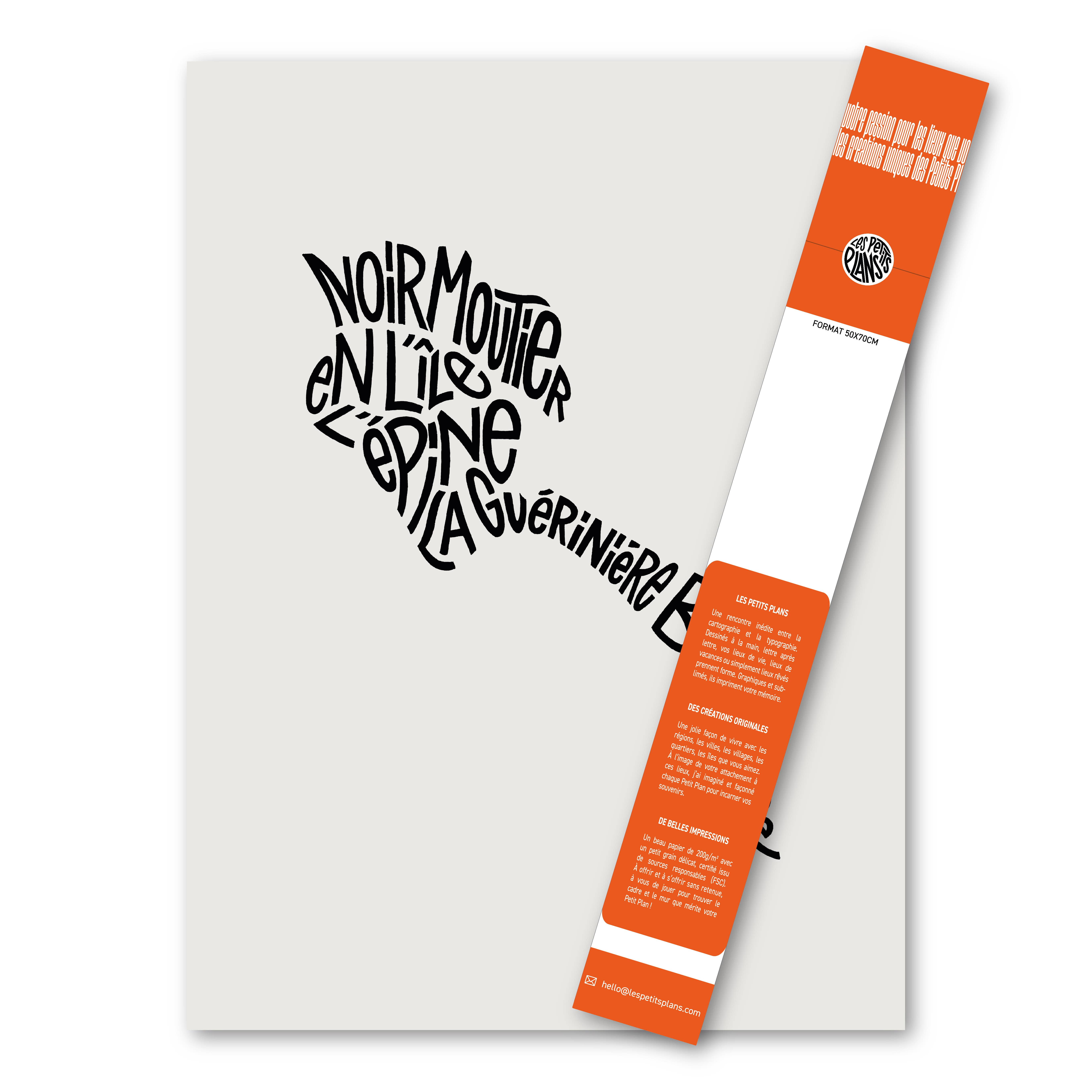 Les Petits Plans - Wholesale Poster - SINGLE - Poster 50x70cm16