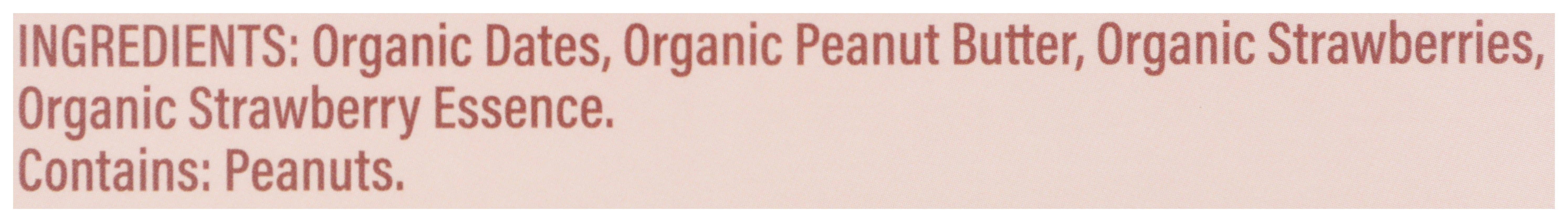 Everyday Supply Co - Wholesale Snack Bar - SKOUT BAR KIDS PB JELLY - Case of 60