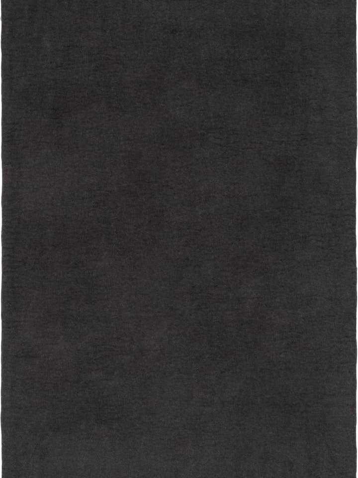 Kuno Filzteppich rechteckig 100% Wolle für den Großhandel von myfelt