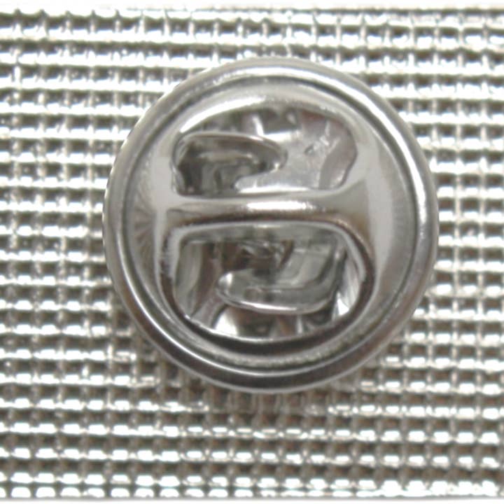 Square Deal Recordings & Supplies - Wholesale Lapel Pin/Button - Enamel Pin - Flag - USA United States of America American 1"1