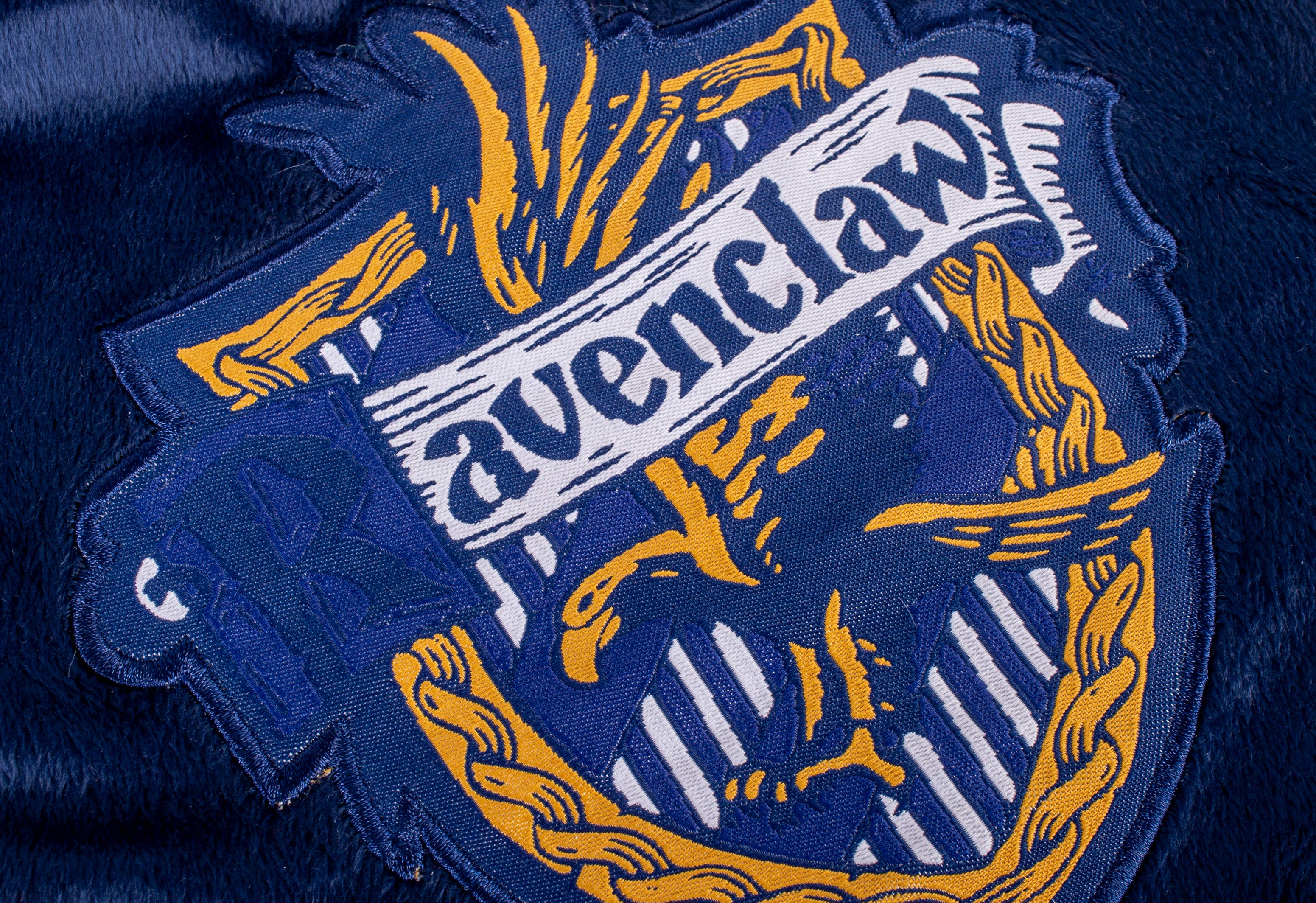 AAA Merchandise Limited – wholesale Holiday Stocking – Harry Potter: Ravenclaw Christmas Stocking1