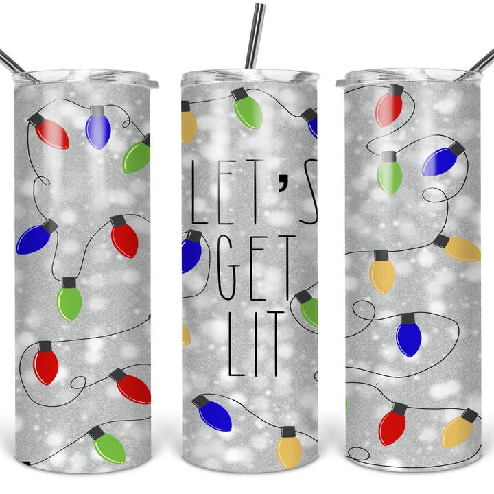 Allumons-nous pour la vente par RJ Spectrum